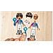 41343 - Friends Tour in aereo ad Heartlake City - Foto miniatura 10