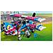 41343 - Friends Tour in aereo ad Heartlake City - Foto miniatura 7