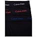 Calvin Klein - Boxer Uomo 3-pack In Cotone Stretch - Foto miniatura 2