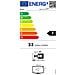 TV LED HD 32" HNE32GV210 Android TV - Foto miniatura 2