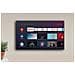 TV LED HD 32" HNE32GV210 Android TV - Foto miniatura 3