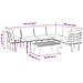 Set Divani Da Giardino 7 Pz Con Cuscini In Massello Di Acacia - Foto miniatura 6