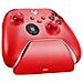 Pacchetto Di Ricarica Rapida Per Cuffie Da Gioco E Controller Xbox Kaira X, Rosso - Foto miniatura 5