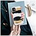 Cover Trendy Resistente Iphone 11 Gleaming Licorice - Foto miniatura 3