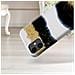 Cover Trendy Resistente Iphone 11 Gleaming Licorice - Foto miniatura 4