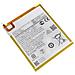 Batteria Per Samsung Tab A7 Lite 5100mah Compatibile Sostituisce Gh81-19691a - Foto miniatura 4