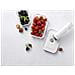 FRESH & SAVE Rettangolare Scatola Grigio, Trasparente 3 pz - Foto miniatura 8