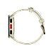 Pacer 3,05 cm (1.2") MIP 45 mm Digitale 240 x 240 Pixel Bianco GPS (satellitare) - Foto miniatura 3