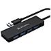 P014-UH340 hub di interfaccia USB 2.0 - Foto miniatura 1