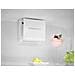 RKB333E2DW frigorifero Libera installazione 309 L E Bianco - Foto miniatura 6