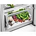RKB333E2DW frigorifero Libera installazione 309 L E Bianco - Foto miniatura 7