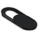 Protezione Webcam - Slider Copertura Webcam - Nero - Foto miniatura 1