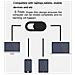 Protezione Webcam - Slider Copertura Webcam - Nero - Foto miniatura 4