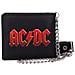 Nemesis Now - Ac /dc - Portafoglio 11 Cm - Foto miniatura 5
