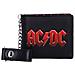 Nemesis Now - Ac /dc - Portafoglio 11 Cm - Foto miniatura 7