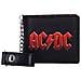 Nemesis Now - Ac /dc - Portafoglio 11 Cm - Foto miniatura 1