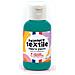 Pittura Tessile 50 Ml - Verde Anatra - Foto miniatura 1