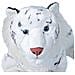 Jumbo White Tiger Peluche, Animale Farcito Gigante, Peluche, Regali Per Bambini, 30 (19548) - Foto miniatura 4