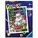 Gioco Creativo 20265 Creart Babbo Natale - Foto miniatura 1