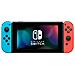 Switch Sports Set console da gioco portatile 15,8 cm (6.2") 32 GB Touch screen Wi-Fi Blu, Grigio, Rosso - Foto miniatura 3