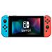 Switch Sports Set console da gioco portatile 15,8 cm (6.2") 32 GB Touch screen Wi-Fi Blu, Grigio, Rosso - Foto miniatura 5