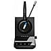 Impact Sdw 5016t - Eu /uk /aus Auricolare Wireless A Padiglione Ufficio Nero - Foto miniatura 1