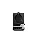 Impact Sdw 5016t - Eu /uk /aus Auricolare Wireless A Padiglione Ufficio Nero - Foto miniatura 3