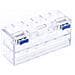 Csk-nm10/p12 Clip Sicura Bloccaporte Rj-45 Trasparente Plastica 1 Pz - Foto miniatura 1