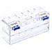 Csk-nm10/p12 Clip Sicura Bloccaporte Rj-45 Trasparente Plastica 1 Pz - Foto miniatura 4