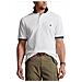 Custom Slim Fit Colore White Tg M - Foto miniatura 2
