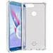 Cover Per Huawei Honor 9 Lite Spectrum Semirigida, Trasparente - Foto miniatura 1