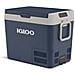 Frigorifero Portatile Igloo 9620012751 Icf40 Freezer Blu Blu - Foto miniatura 1