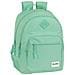 Zaino Scuola Turchese - Foto miniatura 1