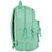 Zaino Scuola Turchese - Foto miniatura 4