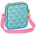 Borsa A Tracolla Rainbow High Paradise Turchese 16 X 18 X 4 Cm - Foto miniatura 3