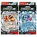 Mazzo Di Carte Pokémon Combat Ex: Greninja & Kangashkan (fr) - Foto miniatura 8
