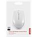 Mouse Ottico Wireless Lenovo Gy51l15677 Grigio 1000 Dpi - Foto miniatura 5