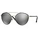 Occhiali Da Sole In Metallo Dalla Forma Cat-eyes Vo4023 Da Donna - Foto miniatura 1