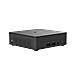 Pc Desktop NUC 12 RNUC12WSKI500002I Intel® Core™ i5 i5-1240P 12 Core 3.3 GHz Ram 32 GB SSD M. 2 Intel Iris Xe Graphics 3 x USB 3.2 Type A - Foto miniatura 5