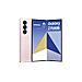 Galaxy Z Fold6 5G AI 1TB 12GB Ram Display 6,3" / 7,6" Dynamic AMOLED 2X 4400 mAh Pink Europa - Foto miniatura 1
