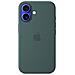 iPhone 16 Silicone Case MagSafe Lake Green MYY83ZM /A - Foto miniatura 1