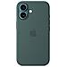 iPhone 16 Silicone Case MagSafe Lake Green MYY83ZM /A - Foto miniatura 2