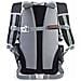 20l Zaino Turistico Colore: Nero - Foto miniatura 3