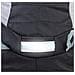 20l Zaino Turistico Colore: Nero - Foto miniatura 7
