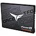 SSD 2 TB Serie T253TZ002T0C101 2,5" Interfaccia Serial ATA III - Foto miniatura 2