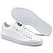 Basket Classic Sneakers Sintetico E Tessile Scarpe Uomo Bianco Eu 45, 374923 01 - Foto miniatura 1