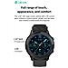 Smart Watch WT3 IP67 modello Z123 Nero - Foto miniatura 1