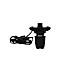 LEWCAM2005 webcam 2 MP 1920 x 1080 Pixel USB Nero - Foto miniatura 5