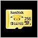 SDSQXAO-256G-GN6ZK memoria flash 256 GB MicroSDXC - Foto miniatura 1