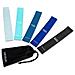 Set bande elastiche DrumFit Resistance Band 5pz - Foto miniatura 1